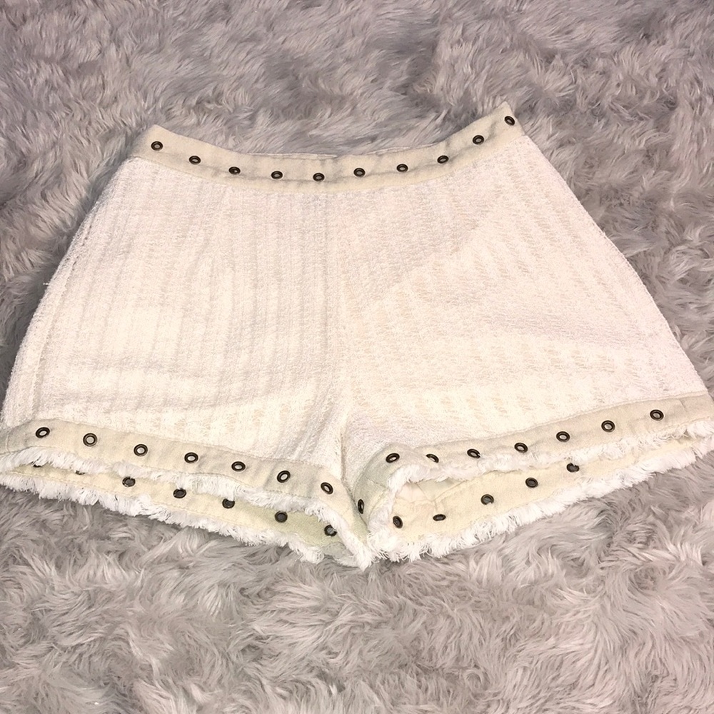 Moon River Shorts